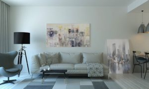4 Lighting Tricks That Will Completely Transform Your Living Room [city]
