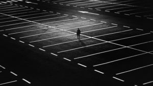 4 Tips to Keep in Mind When Lighting a Parking Lot Scottsdale