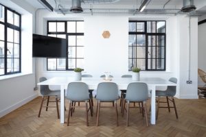 5 Critical Lighting Elements Every Office Should Have Scottsdale