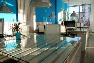 4 Important Things You Need to Know about Proper Office Lighting Scottsdale